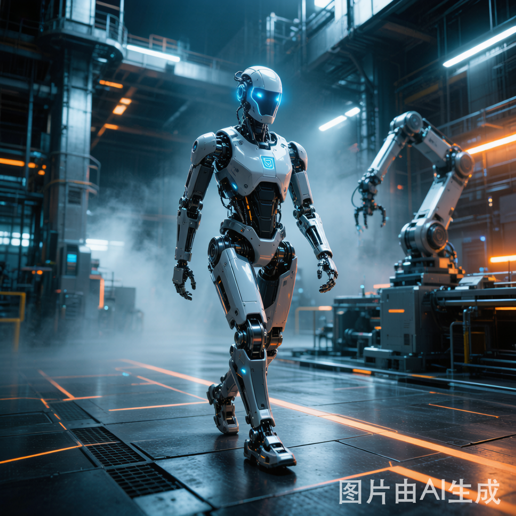 【经管讲堂·AI经管实践】宇树科技快速过会：具身智能商业化落地的投资与运营逻辑