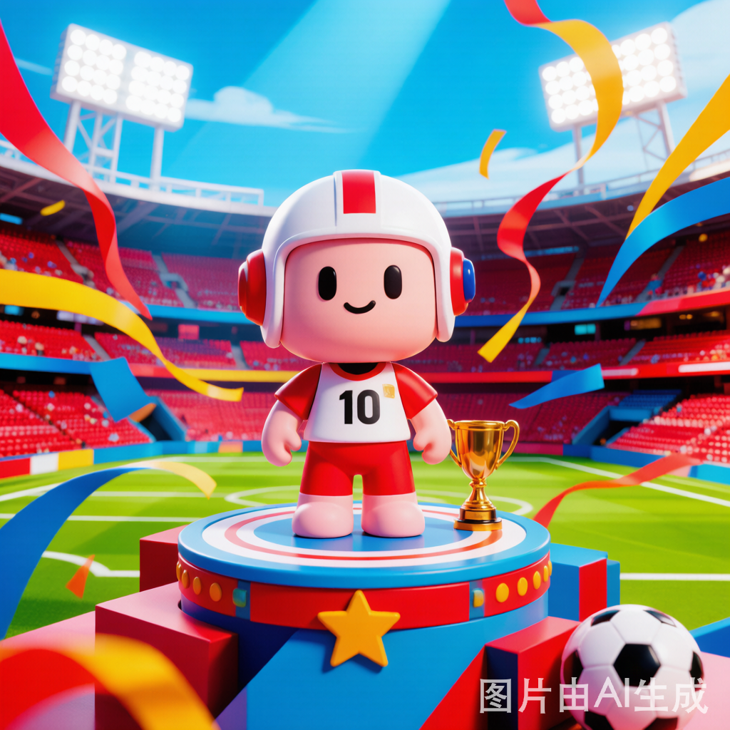 【经管讲堂·镜头里的营销学】LABUBU x 世界杯：IP联名营销的溢价密码与粉丝经济逻辑