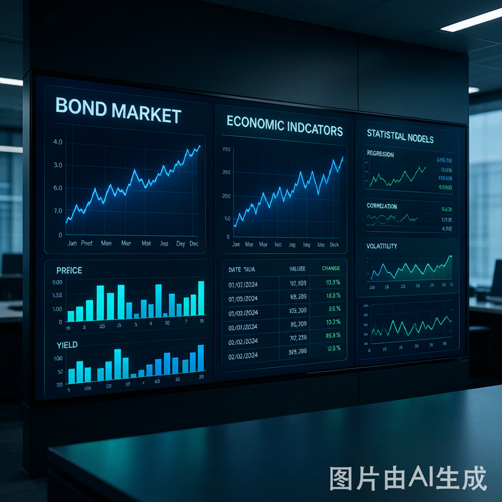【经管讲堂·经济统计】5月金融数据解读：债券融资扩容与居民降杠杆的结构性信号