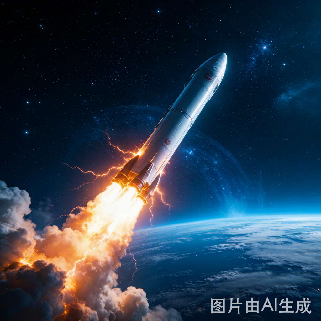 【经管讲堂·战略管理】SpaceX与英伟达的生态竞合：技术融合时代的战略转型