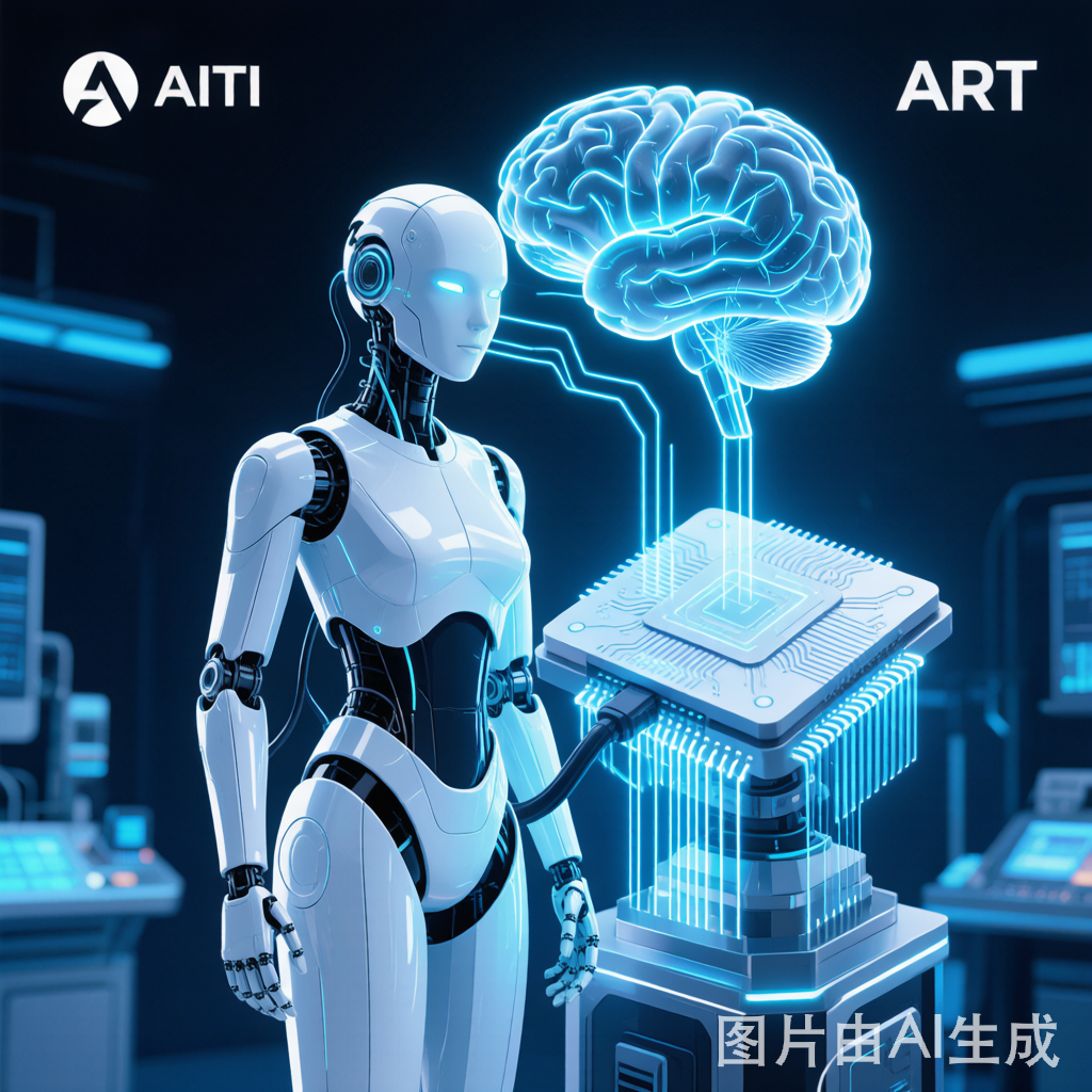 【经管讲堂·AI经管实践】具身智能产业化：当AI从虚拟世界走进物理世界