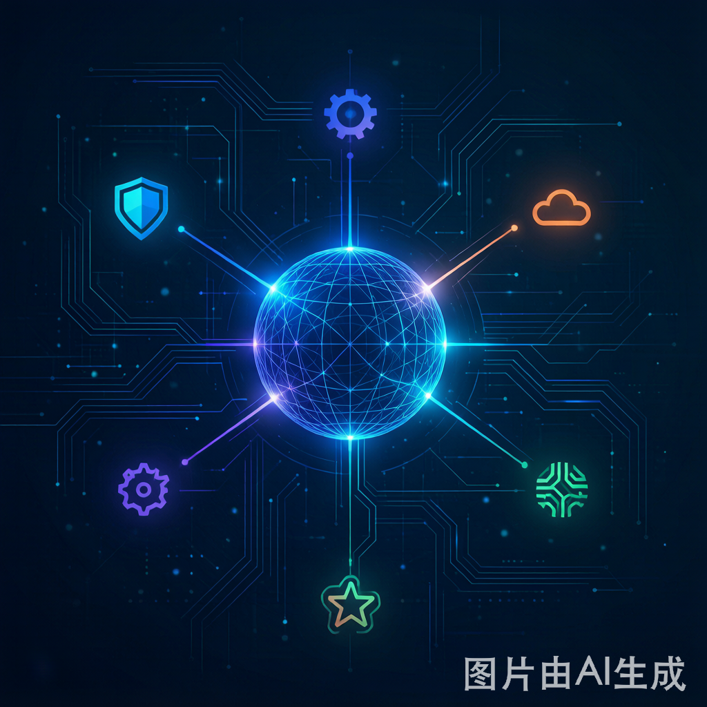 【经管讲堂·AI经管实践】智谱开源GLM-5.5——开源大模型的商业模式重塑