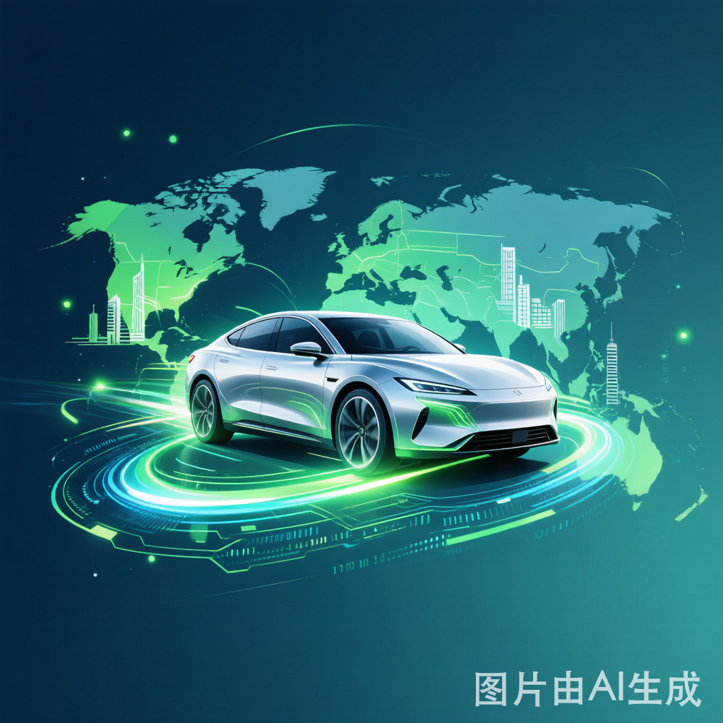 【经管讲堂·战略管理】比亚迪巴西建厂15万辆——中国新能源车企的全球本土化战略升级