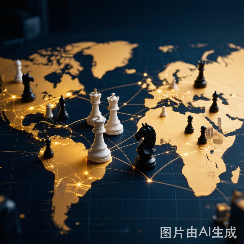 【经管大课堂·战略管理】宁德时代与天齐锂业竞合：产业链上下游的竞合战略剖析