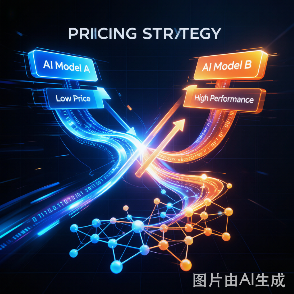【经管讲堂·AI经管实践】AI大模型定价博弈：从Claude Sonnet 5与DeepSeek峰谷定价看价格策略
