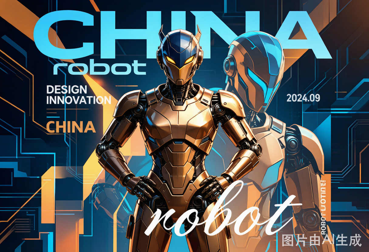 【经管讲堂·镜头里的营销学】宇树科技登上时代封面——中国机器人品牌的国际营销