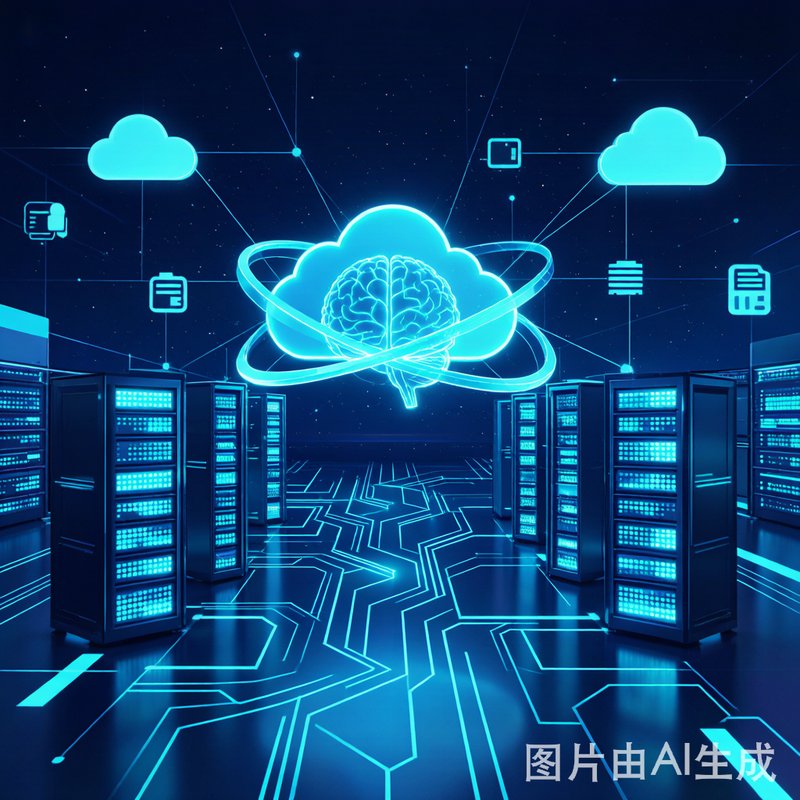 【经管讲堂·AI经管实践】Meta抛售云算力：AI基础设施泡沫的信号？