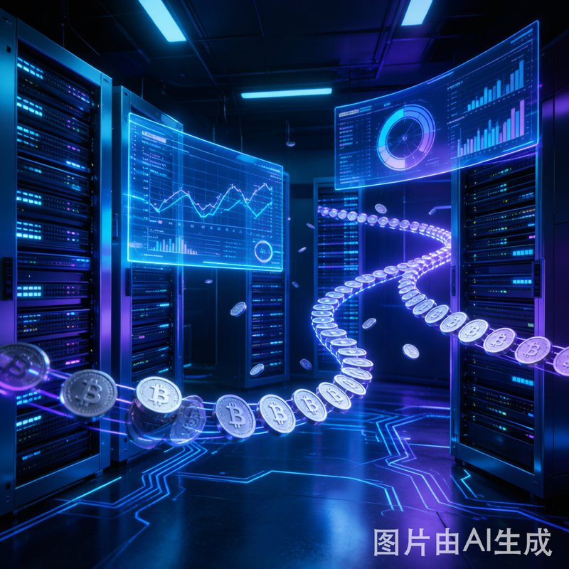 【经管讲堂·AI经管实践】银行Token经济：AI数智化转型的成本与效益博弈