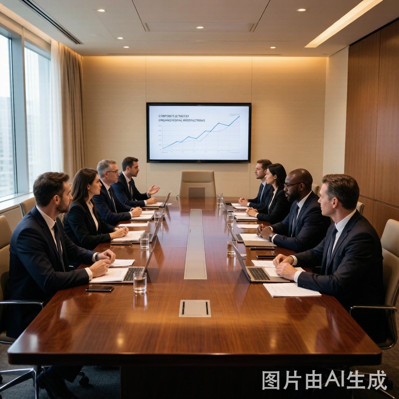 【经管讲堂·管理学原理】万科新一届董事会改组与公司治理升级