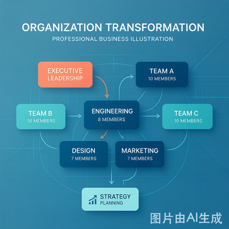 【经管讲堂·管理学原理】永辉管理层密集震荡：元老与新人同时辞职的组织变革困局