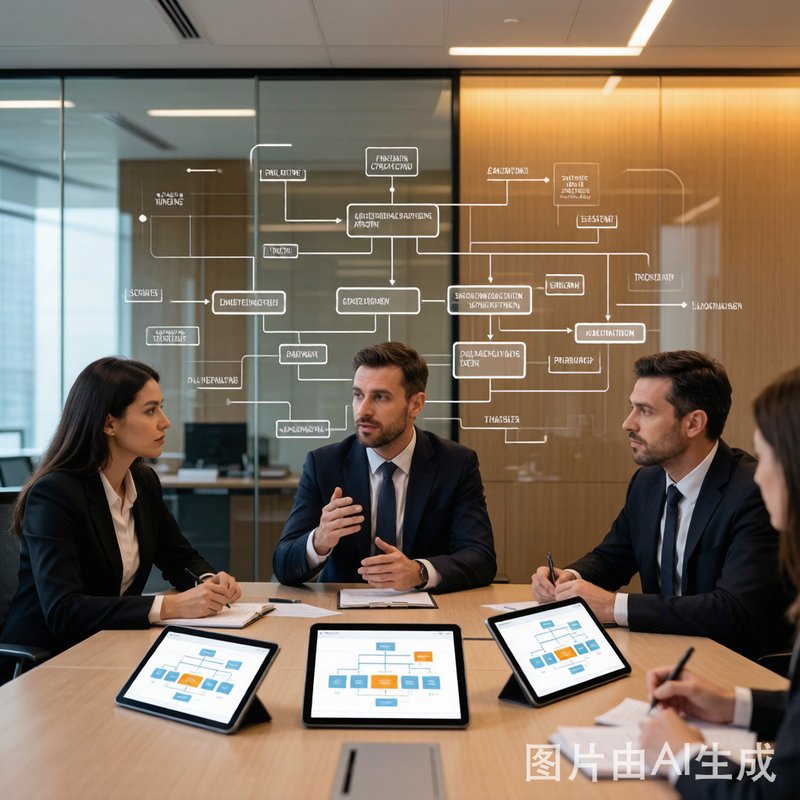 【经管讲堂·管理学原理】天际股份财务造假与内部控制体系的系统性失效
