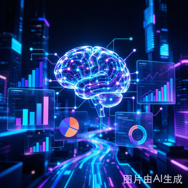 【经管讲堂·AI经管实践】豆包千问下线智能体：AI产品合规与商业变现战略