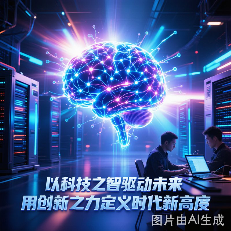 【经管讲堂·AI经管实践】中国AI大模型包揽全球TOP5——AI产业竞争与商业化分析