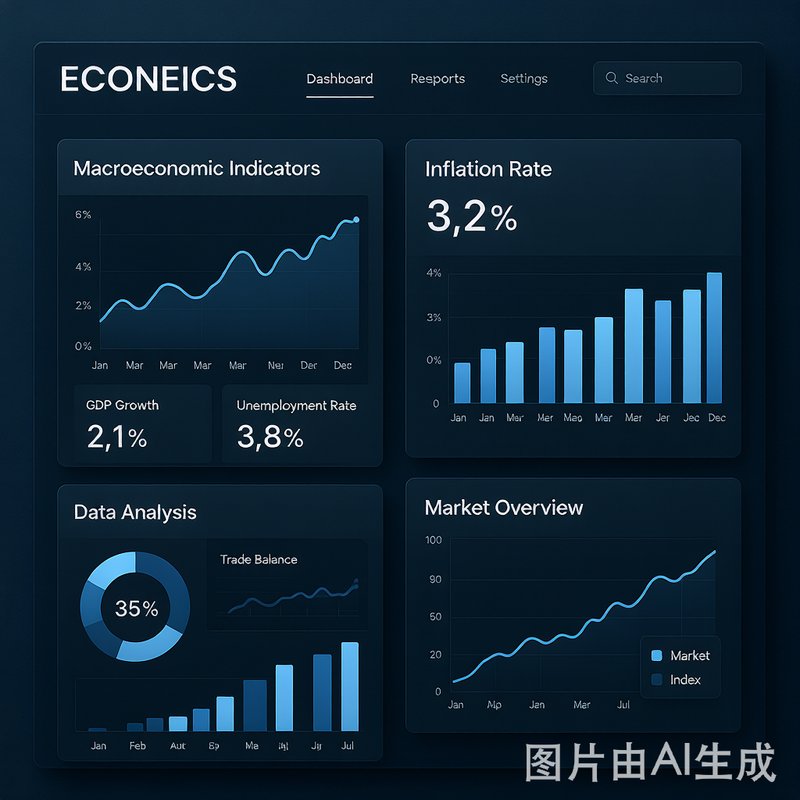 【经管讲堂·经济统计】1722家A股中报预告——业绩预告数据的结构特征与分布分析