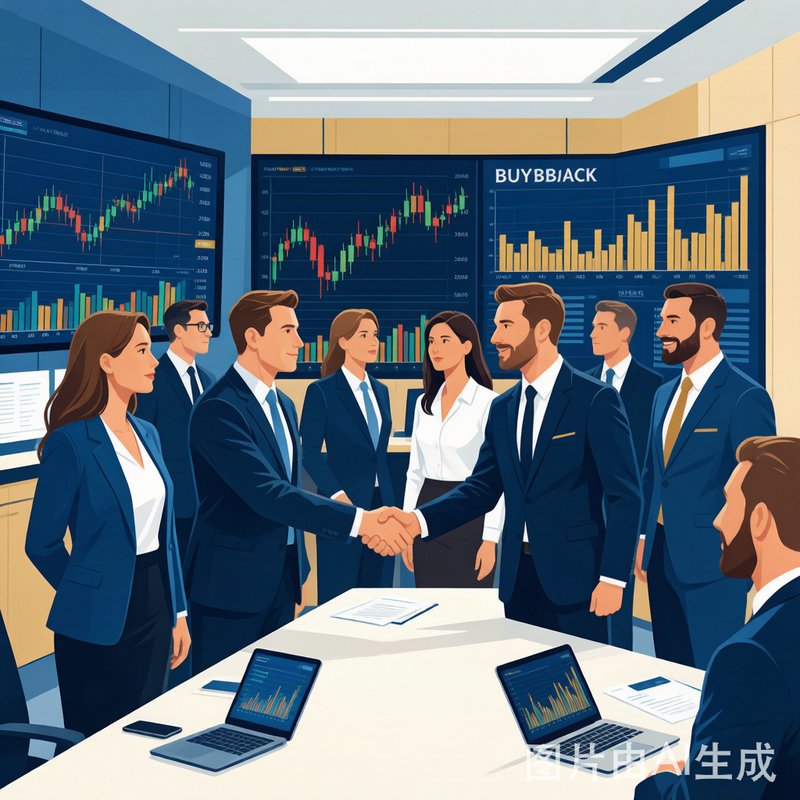 【经管讲堂·管理学原理】A股”增持回购潮”背后的组织信心管理与预期引导
