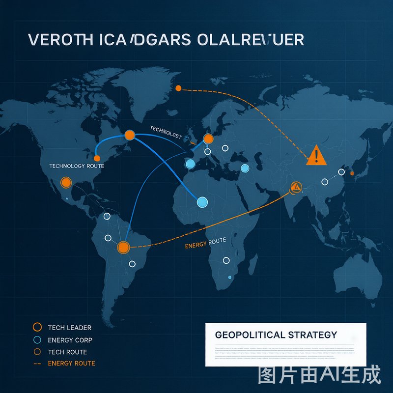 【经管讲堂·战略管理】Kimi K3开源冲击波——技术颠覆与竞争战略分析
