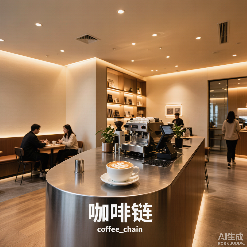 【经管大课堂·镜头里的营销学】瑞幸同店增长的悖论：规模驱动与商品营销的内在矛盾