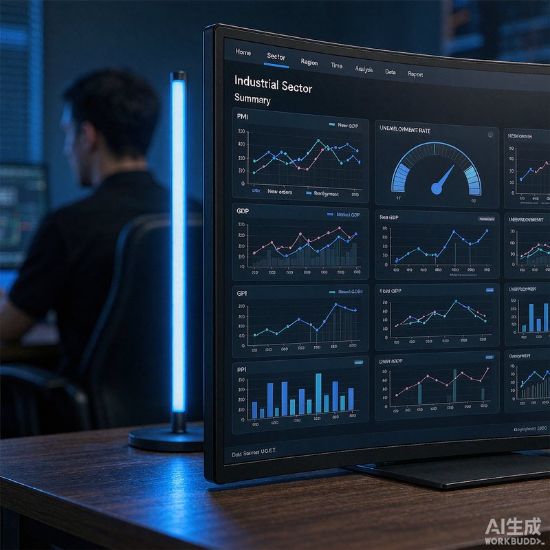 【经管大课堂·经济统计】荣枯线下的修复信号：8月制造业PMI 49.8%的扩散指数解读